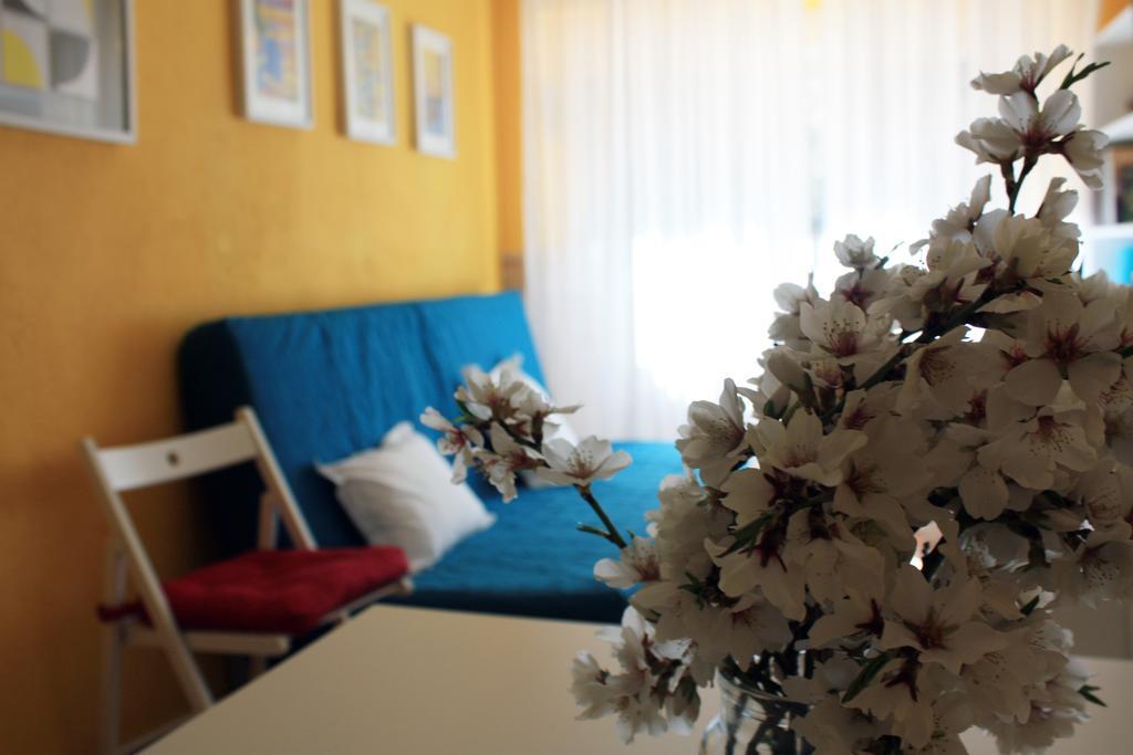 La Casita De La Abuela Paula Leilighet Cuenca  Eksteriør bilde