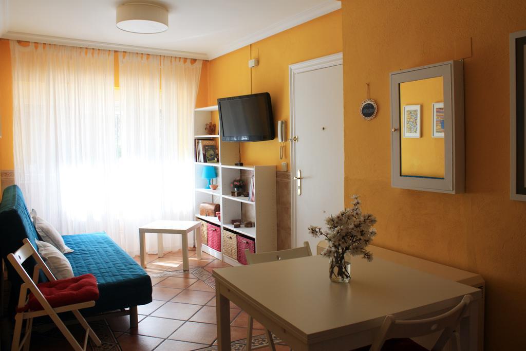 La Casita De La Abuela Paula Leilighet Cuenca  Eksteriør bilde